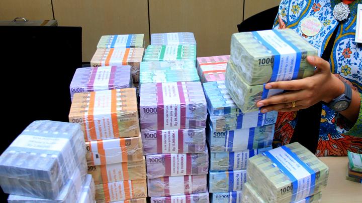 Telah Divalidasi 748.053 Tenaga Kerja Akan Terima Subsidi Rp600 Ribu