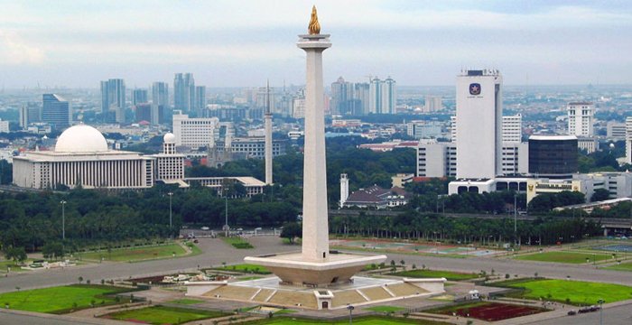 Pemprov DKI Tiadakan Perayaan Natal dan Tahun Baru 2021