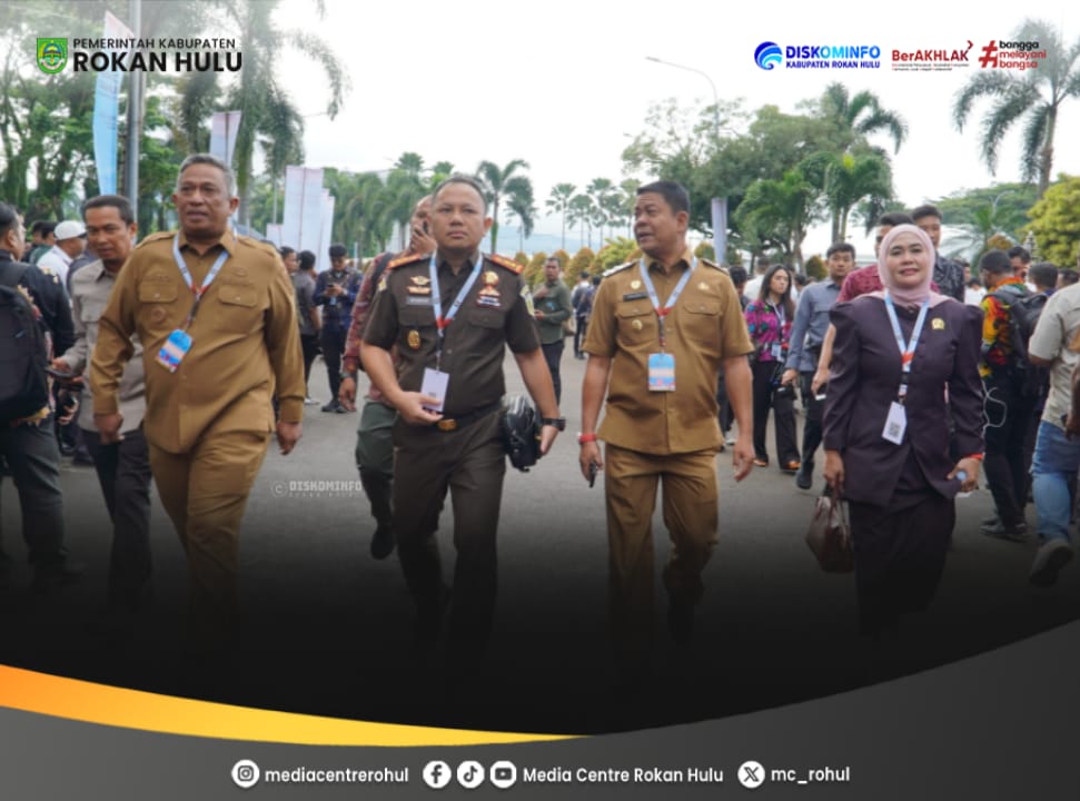 Merajut Sinergi Nasional dari Sentul Menuju Indonesia Emas 2026