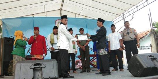 Kebudayaan Betawi Semakin Di Lestarikan
