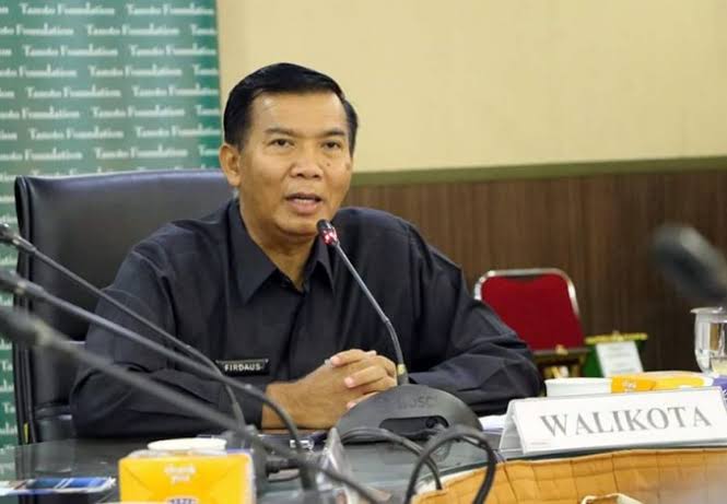 Pemko Pekanbaru Berencana Terapkan PSBM di Empat Kecamatan