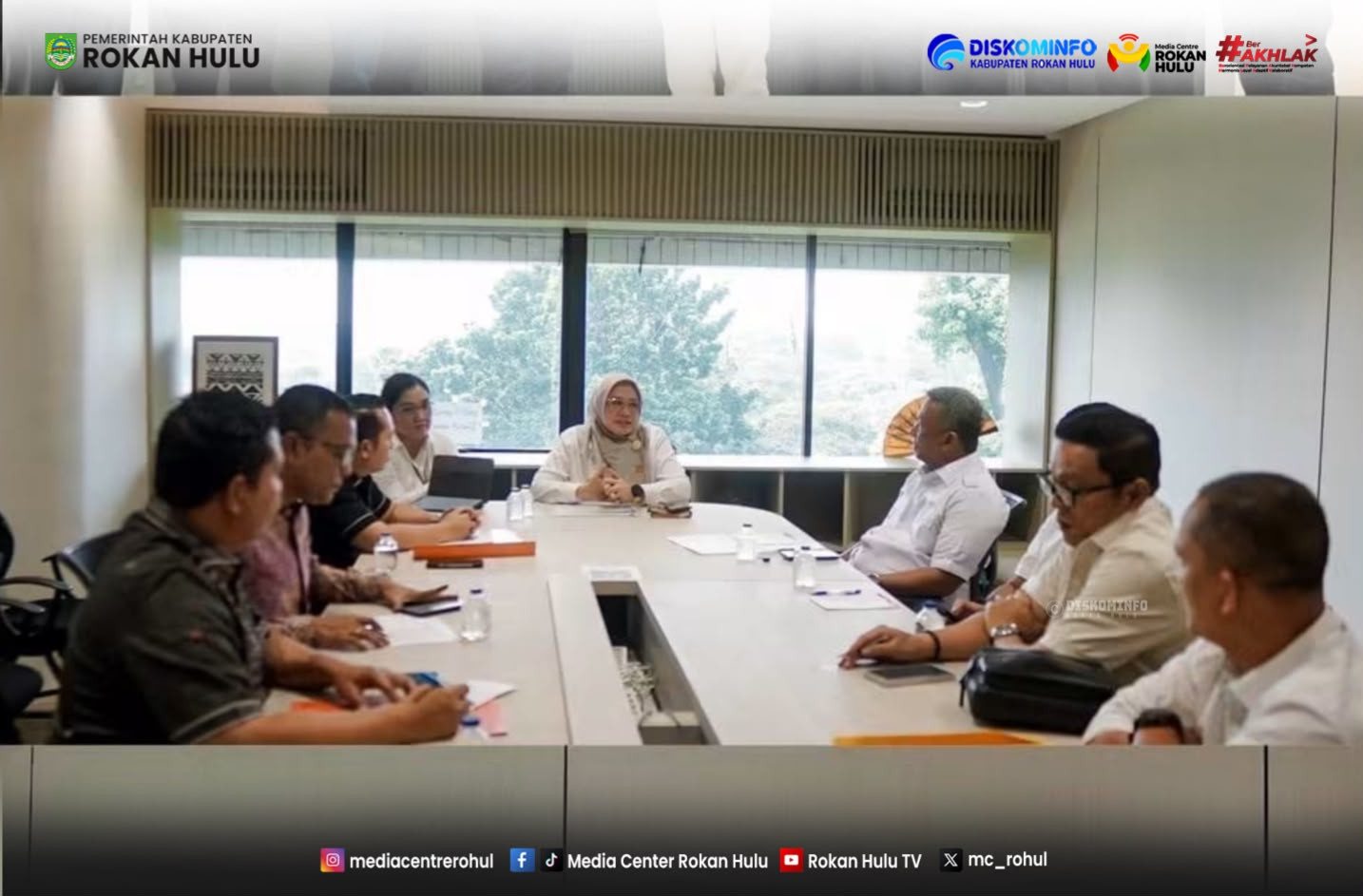 Ditargetkan Tuntas 2027Jalur Strategis Rohul Padang Lawas Diusulkan Naik Status Jadi Jalan Nasional