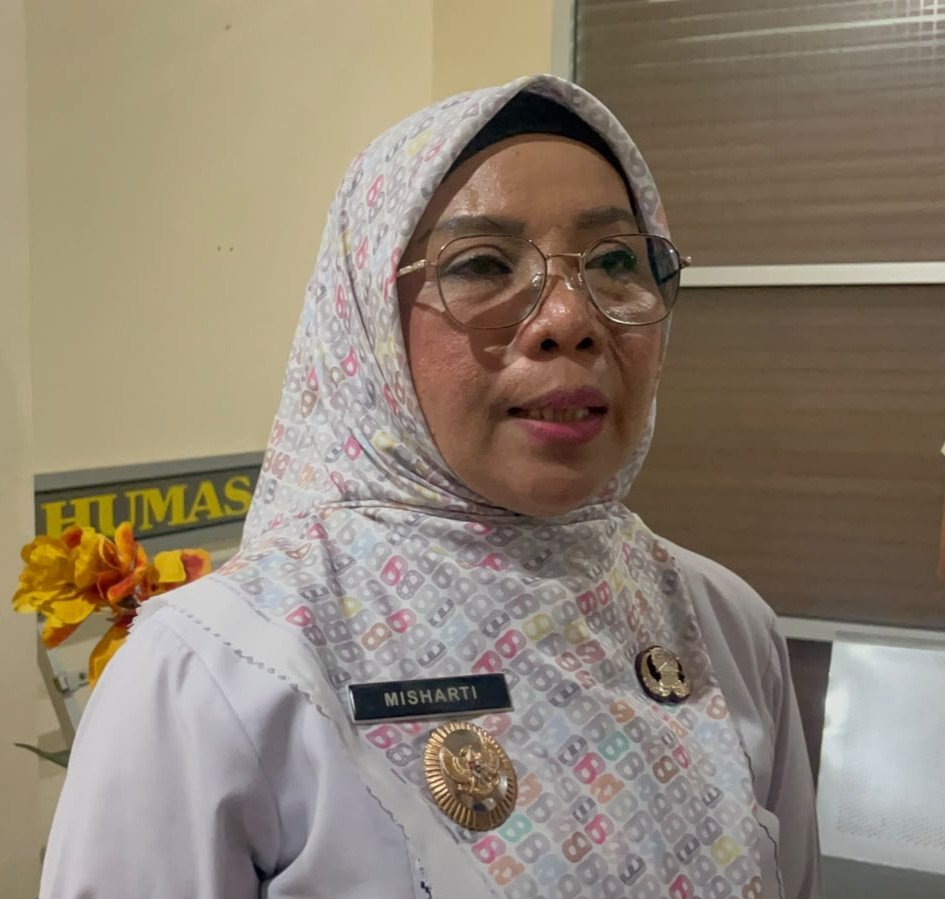Wabup Kampar, Misharti Tegaskan Kesiapan Lahan Program Sekolah Rakyat, Administrasi Pemkab Rampung