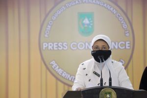 Pasien Positif Covid-19 di Rohil Bertambah 18 Kasus, Total 25 Kasus Terkonfirmasi