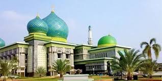 Masjid Raya An-Nur Potong 8 Ekor Sapi Qurban Tahun Ini