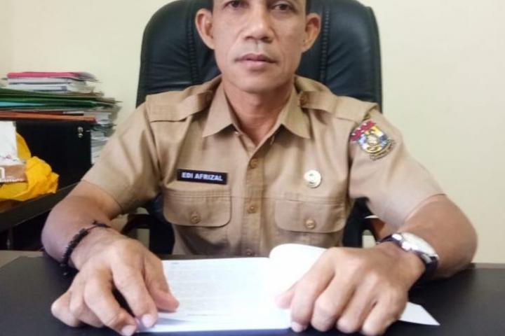 Ketua Tim Percepatan Stunting Kampar Tegaskan 6 Bulan Mesti Tuntas, DPPKBP3A: Didukung Perusahaan