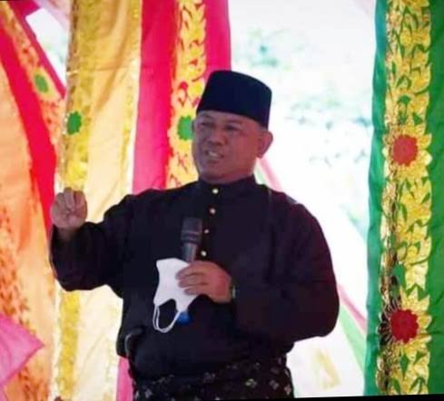 Keadilan RJ Dilaksanakan Kejari Kampar, Mendapat Apresiasi Dari Ketua LAK Kampar, Ini Kata Yusri