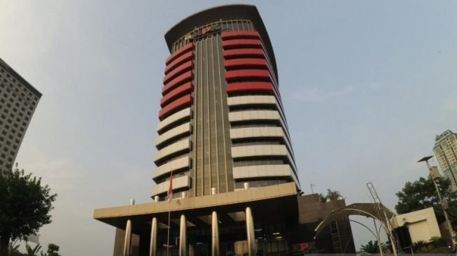 Kasus Korupsi Jembatan WFC Riau, KPK Periksa Dosen UI
