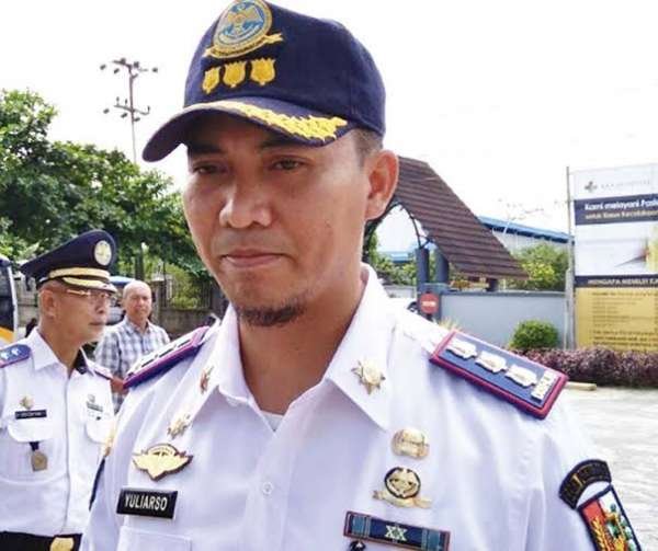 Moda Transportasi Mulai Beroperasional, Ini Kata Dishub