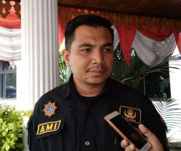 Penyaluran Dana Hibah Pariwisata di Pekanbaru Tahap Verifikasi