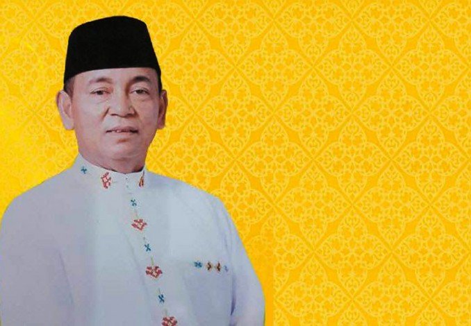Inilah Keberhasilan Bupati Pelalawan HM. Harris Selama Dua Periode