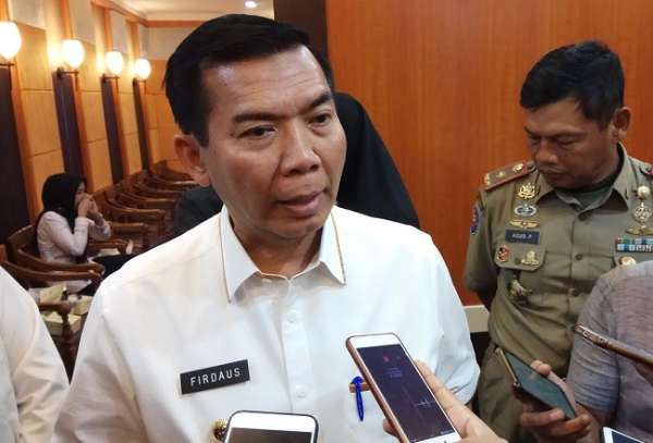 Pekan Depan Penindakan Pelanggar Protokol Kesehatan Dimulai