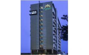 Promo Menginap Murah di Pesonna Hotel,Cukup Tunjukkan KTP Pekanbaru,