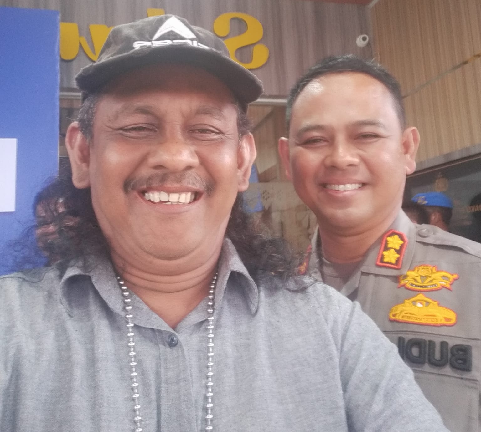 Tindak Tegas Segala Bentuk Perjudian Termasuk Judi Online dan Togel, Berikut Kata Kapolres Rohul