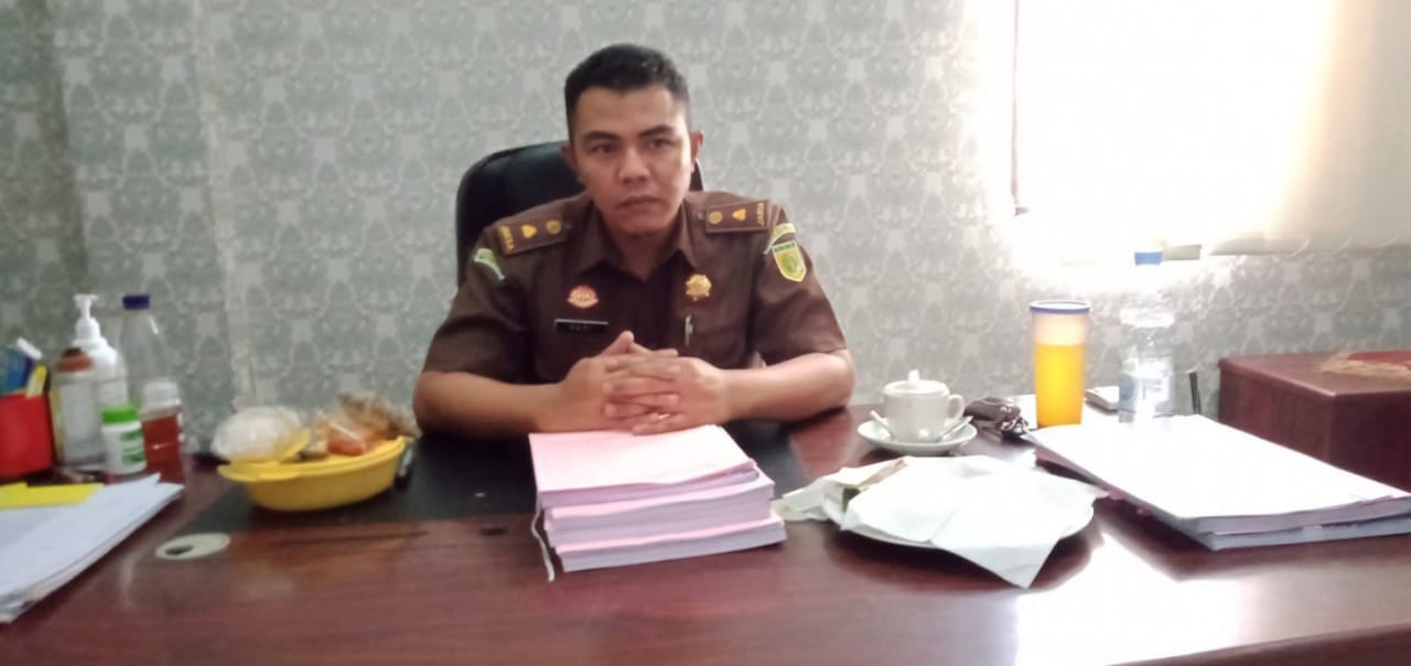 Perkara Kekerasaan Seksual Terhadap Anak Cukup Tinggi di Kampar, Narkotika Masih Tertinggi