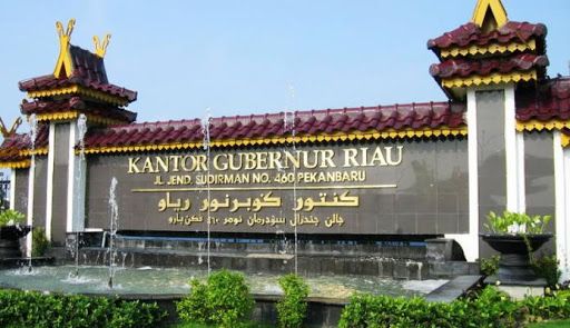 Soal Perpanjangan WFH Pegawai, Pemprov Riau Tunggu Arahan Pusat