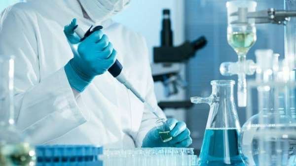 RSD Madani Uji Coba Laboratorium Biomolekuler