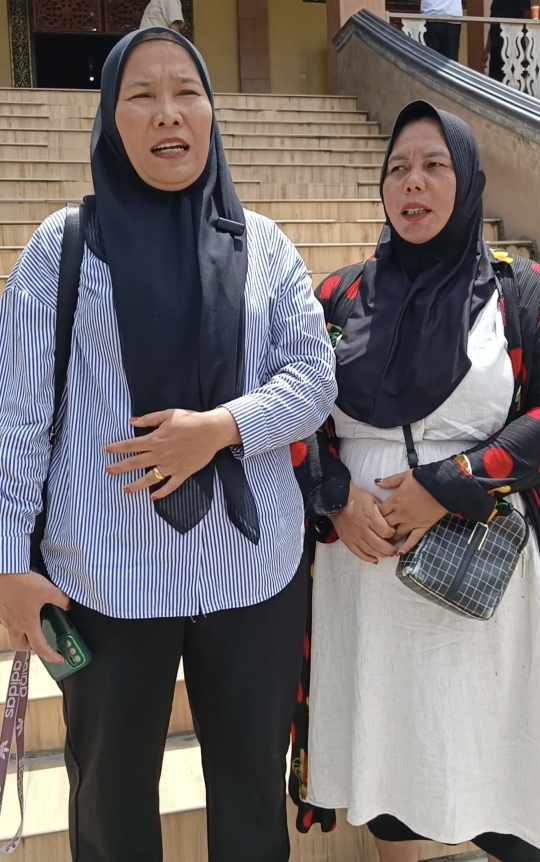 Kaum Ibu Adat Melayu Rantau Kasai Kecam Keras Tuduhan Oknum PT Agrinas