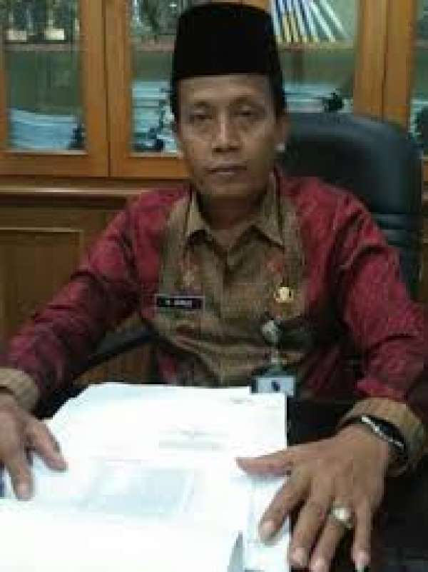 8 Kecamatan Sudah Miliki Koperasi Syariah Kelurahan.