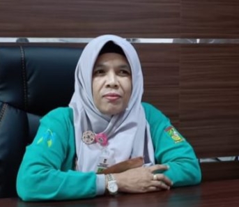 Remaja Terjaring Operasi SatPol PP Diserahkan ke UPTD PPA, Linda: Tingkatkan Pengawasan Orang Tua