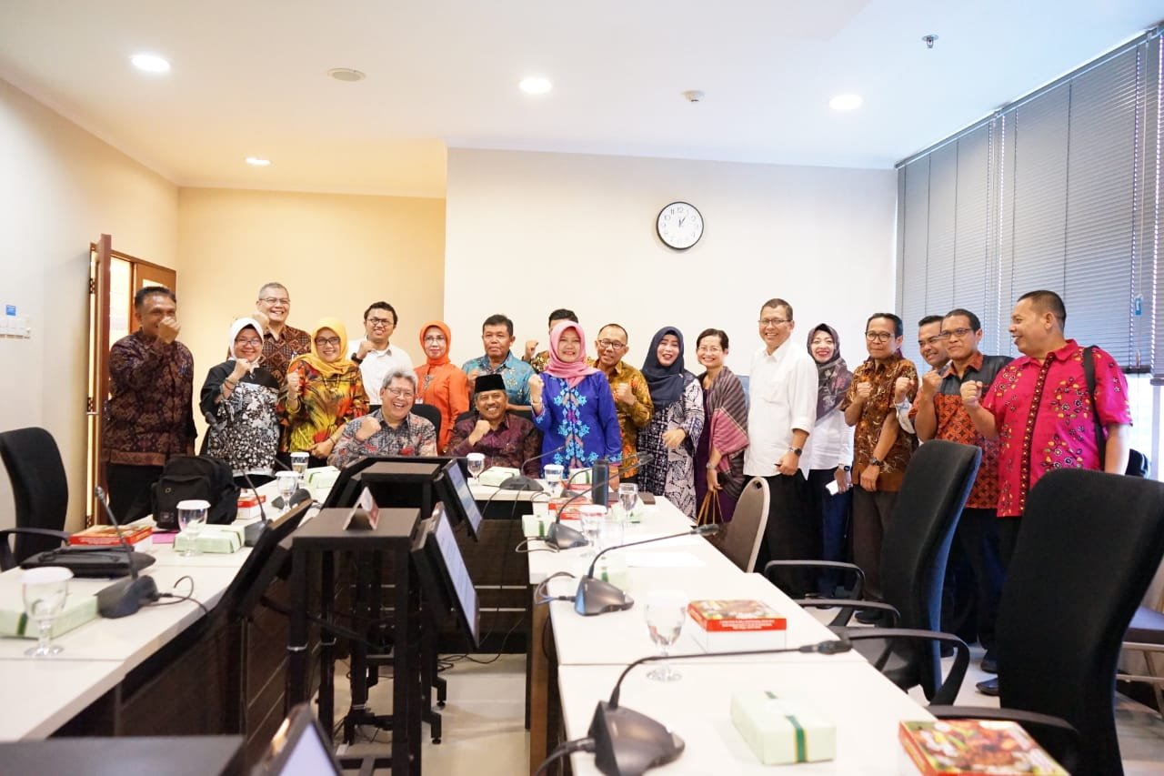 Siak Sri Indrapura Akan Diusulkan Menjadi Kota Warisan Dunia.