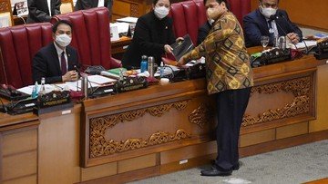 Petisi Pemuka Agama Tolak Omnibus Law Diteken 500 Ribu Orang