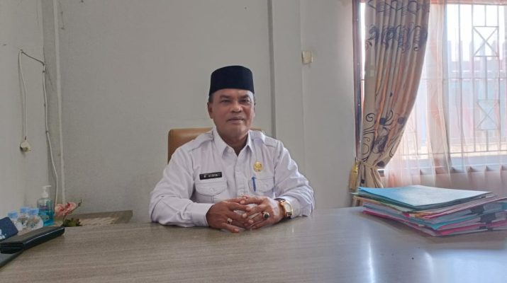 Berikut Imbauan Kadisdikpora, Pejabat Segera Menyesuaikan Angka Kredit Konvensional ke Kredit Integr