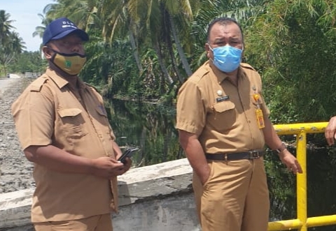 Rohil Kembali Raih Penghargaan Proklim Tingkat Nasional
