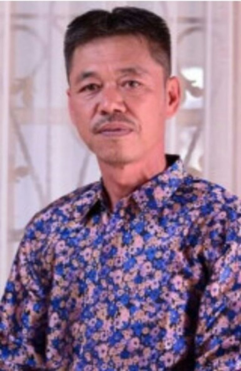 Besok Bupati Rohil Launching Penyaluran BLT, Tepati Janji Waktu Kampanye