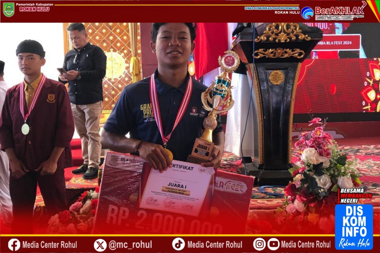 Dari Rohul ke Bromo Tiga Atlet Panahan Kuda Siap Berlaga di Kejurnas 2025