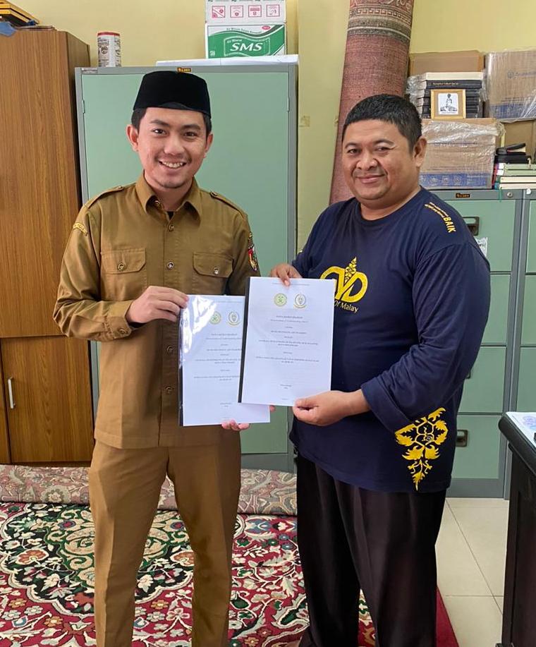 SD Islam Unggul Asy Syakirin dan LPTQ Pekanbaru Jalin Kerjasama, Tentang Standar Sertifikasi