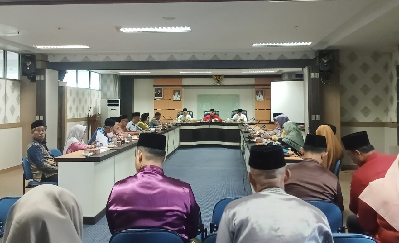 Pemkab Bengkalis Persiapkan Pelaksanaan Pawai Takbir Menjelang Idul Adha 1446 H