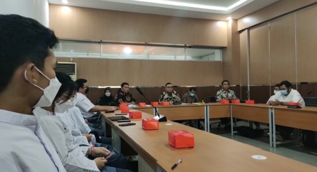 Bidang Datun Kejaksaan Agung, Luncurkan HALO JPN Untuk Tingkatkan Partisipasi Masyarakat