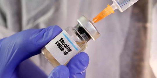 Vaksin Virus Corona Merah Putih di Uji ke Hewan