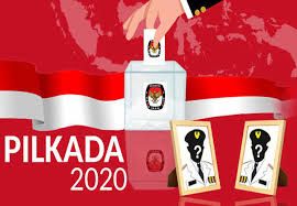 Pilkada-Serentak-Ditunda,-KPU-Rekomendasi-3-Opsi
