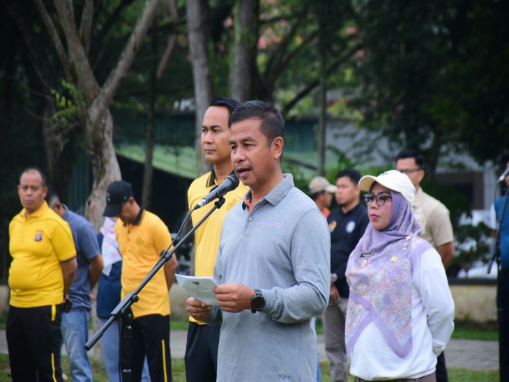 Berikut Imbauan Surat Edaran Dikeluarkan Bupati Kampar Dalam Menyambut Ramadhan