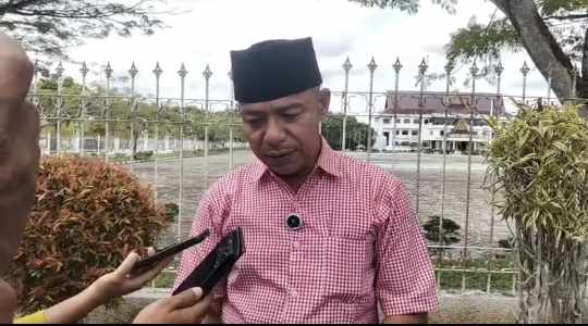 HIMNI Rohul Serukan Warga Nias Tak Mau Diadu Domba