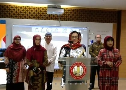 Setelah NU-Muhammadiyah, Giliran PGRI Putuskan Mundur dari POP