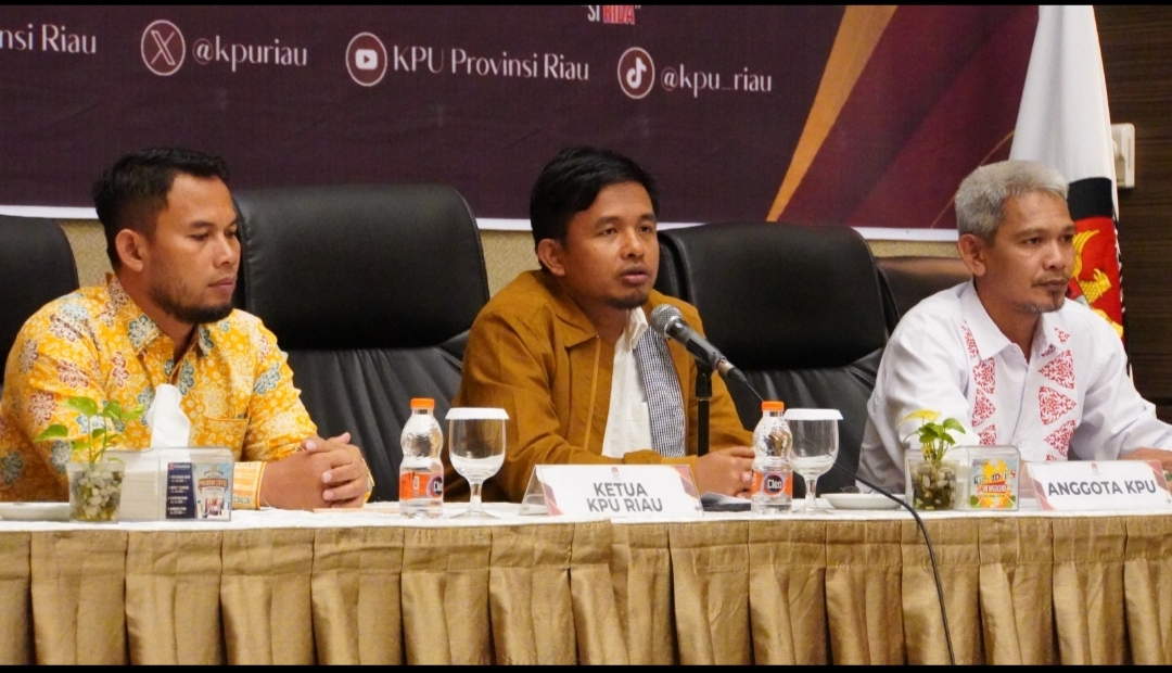 Persiapan Tahapan Pencalonan Pilkada 2024, KPU Diminta Lakukan Koordinasi Dengan Pihak Terkait