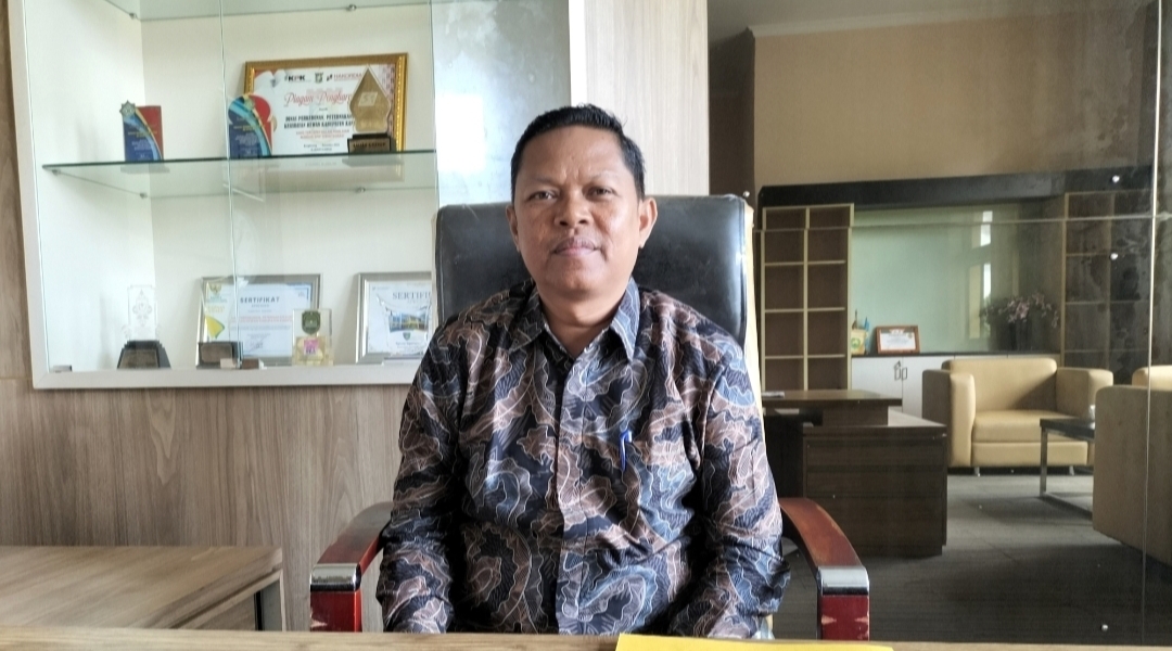 Kesepakatan Masyarakat Desa Siabu Dengan PT Cilandra Diapresiasi Disbunnak Keswan Kampar