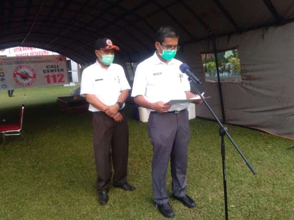 PDP Meninggal Dunia Bertambah 3 Orang