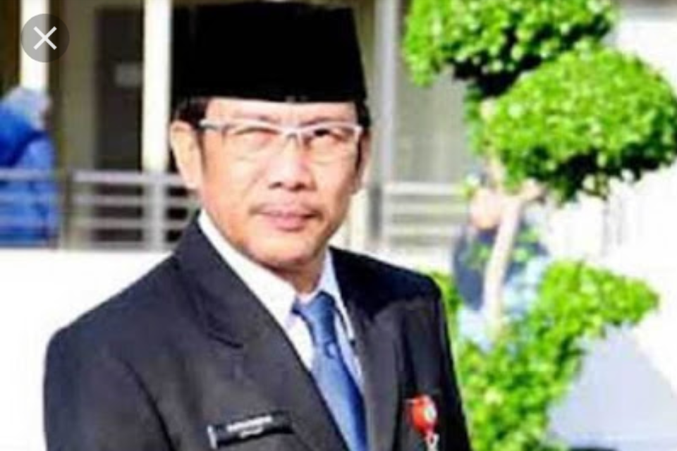 Pengurusan PI 10 Persen Tinggal Menunggu Surat PHE Siak ke Kementerian ESDM