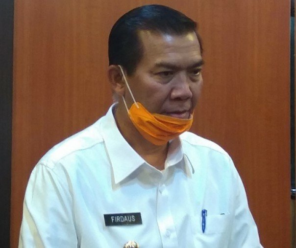 PSBB di Pekanbaru akan Diperpanjang 14 Hari Kedepan
