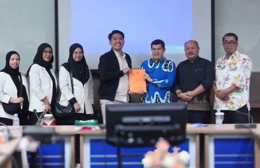 Meeting Bersama BPK RI, Pemkab Kampar Tekankan Tindaklanjuti Rekomendasi