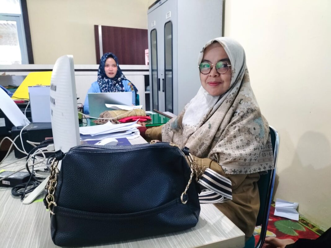Jaga Keutuhan Rumah Tangga, Ini Imbauan DPPKBP3A Kampar Pada Pasangan Suami Istri