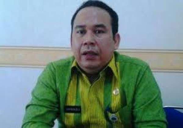 Diskes Persiapkan Teknis Pengadaan Laboratorium Biomolekuler