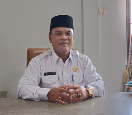 Acara Perpisahan Usai Ujian Kelulusan, Plt Disdikpora Ingatkan Jangan Beratkan Orang Tua Wali Murid