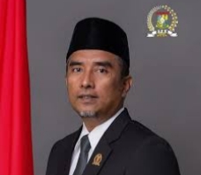 Proses PAW Anggota Fraksi PAN, Ketua DPRD Kampar, Taridi: Saat Ini Dokumen Adminitrasi di Provinsi