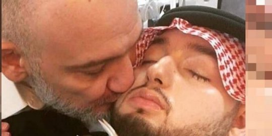 Pangeran Saudi Gerakkan Tangan Setelah Koma 15 Tahun