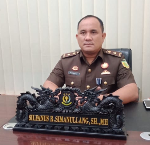 Untuk Meningkatkan Kedisiplinan dan Jiwa Korsa, Pelatihan PBB Digelar Kejari Kampar